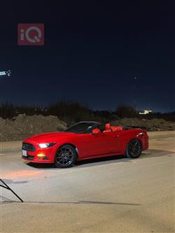 فورد موستانج